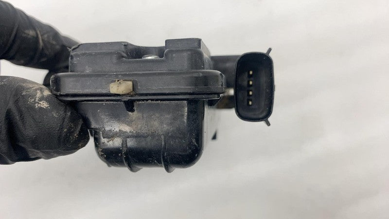 P11-C36100-07 ⭕ 2022-2024 Lucid Air Left Hood Latch Actuator Motor Assembly LH P11-C36100-07