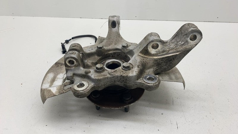 68189019AB ⭕ 17-24 Chrysler Pacifica Front Left Spindle Knuckle w/ Dust Shield 68189019AB