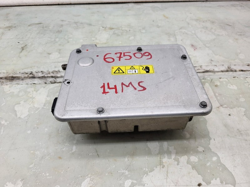 102884300C ⭕ 12-15 Tesla Model S Front High Voltage Distribution Junction Box 1028843-00-C