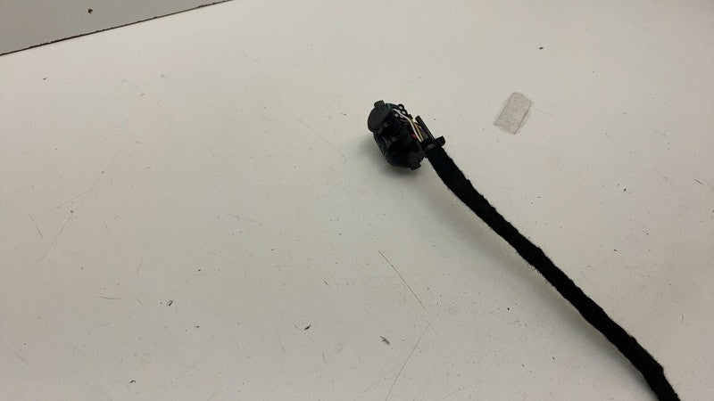 32343877 ⭕ 21-23 Polestar 2 Rear Passenger Door Wiring Harness Cable Wire Right 32343877