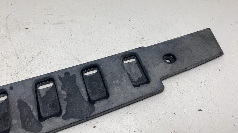 1BE94RXFAC ⭕ 2007-2018 Jeep Wrangler Front Lower Bumper Frame Cover Trim Plate 1BE94RXFAC