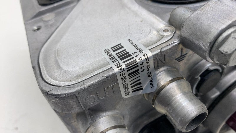 ⭕ 2022 Mercedes Benz EQS450+ High Voltage Converter Control Module A00