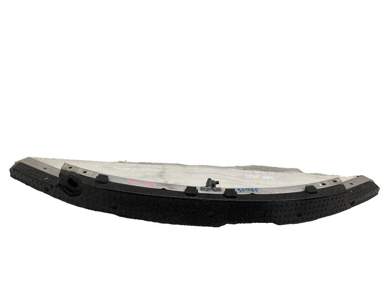 110466700F 17-23 Model 3 Front Bumper Impact Crash Beam & Energy Foam Absorber 1104667-00-F