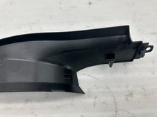 ⭕ 2016-2020 Model X Front Passenger Side Door Sill Trim Cover Right 1035987-00-E