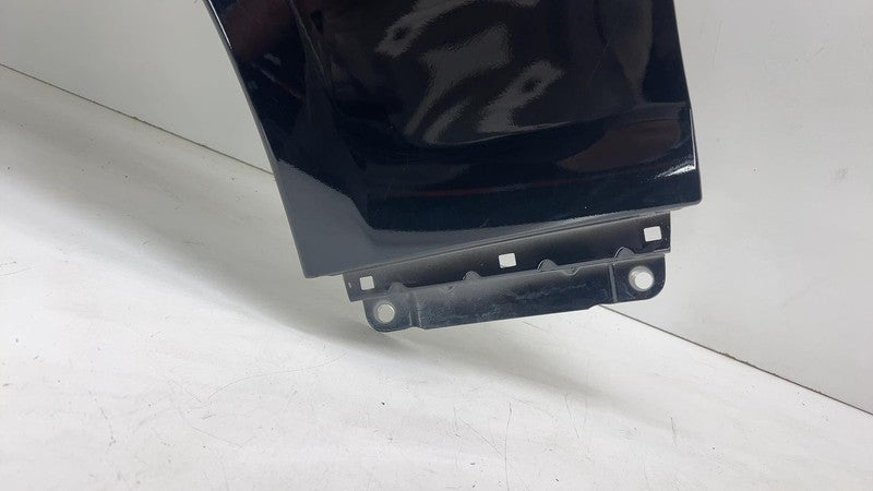 ⭕2012-2020 Tesla Model S Front Driver Side Fender Shell Panel Left LH Black PBSB