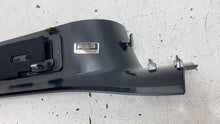 ⭕ 16-20 Tesla Model X Rear Right Door Sill Scuff Plate Trim Cover 1105148-00-B