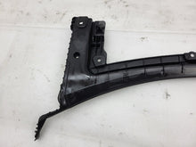 ⭕ 16-20 Model S Front Windshield Underhood Trim Cowl Screen Cover 1060509-00-B