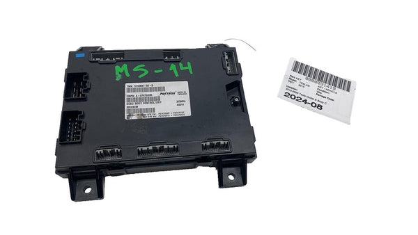 ⭕ 12-20 Tesla Model S Body Control Module 315MHZ + Smart Key Remote 1010906-00-D
