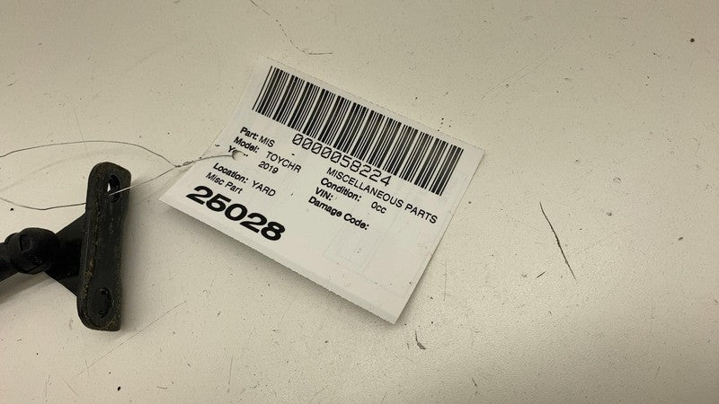 68960-0WF81 ⭕ 2018 2019 Toyota C-HR Driver Trunk Lift Support Strut Shock Left 68960-0WF81