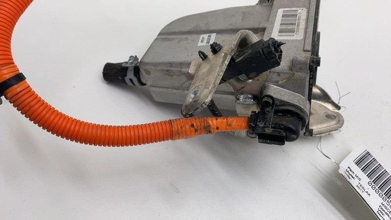 104894100D ⭕16-20 Model X Thermal System Electric Battery Heater w/ Cable Wire 1048941-00-D