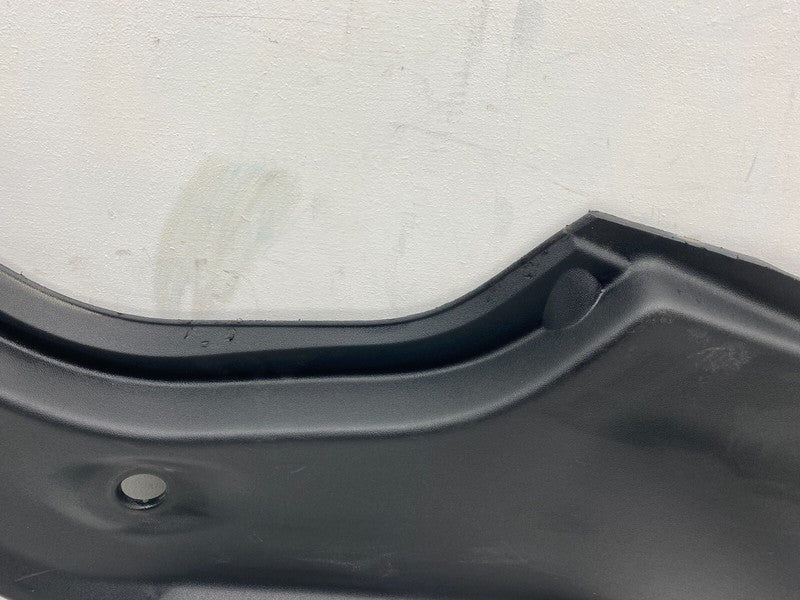 ⭕ 2012 2013 2014 2015 Tesla Model S Front Driver Side Under Hood Apron