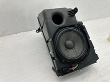 ⭕17-23 Tesla Model 3 Audio System Speaker Subwoofer Loudspeaker Bass Box 1079747