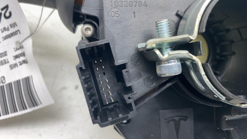 ⭕ 17-23 Model 3 Y Turn Signal Headlight Wiper Flasher Combi Switch 109