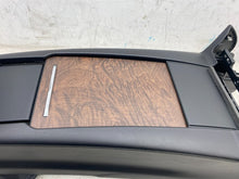 ⭕ 2016-2020 Model S Front Floor Center Console Carrier Armrest and Cupholder OEM