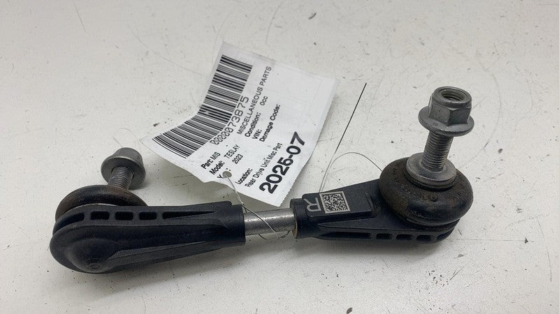 ⭕ 20-23 Model Y MY Rear Right Suspension Stabilizer Sway Bar Link 1288