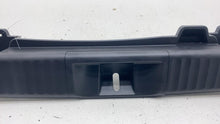 ⭕ 2023-2025 Toyota Prius Rear Trunk Cargo Sill Scuff Plate Trim Panel Cover Assy