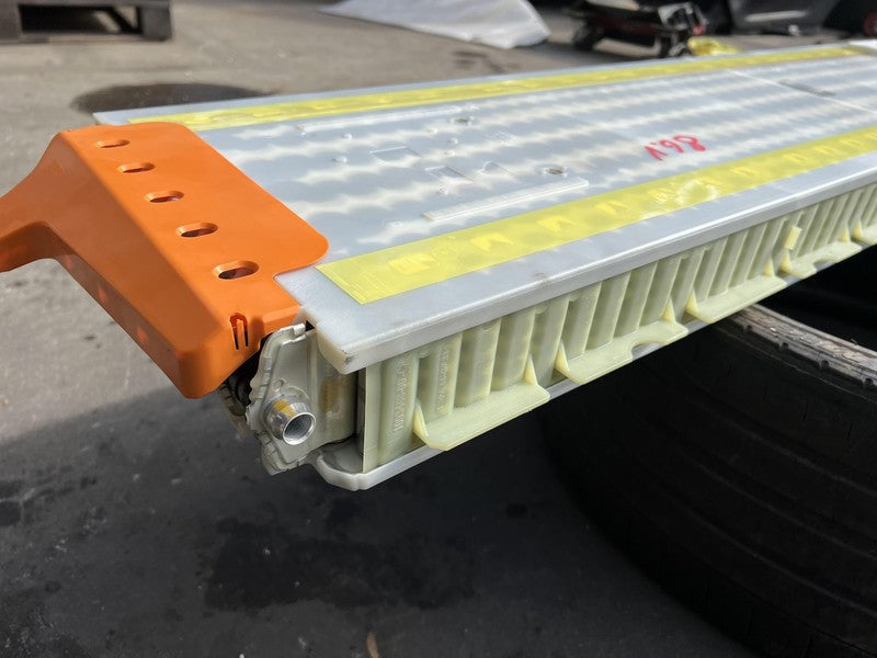 ⭕ 2021 Model 3 M3 Standard Range Plus Short Battery Module 33k OEM 160