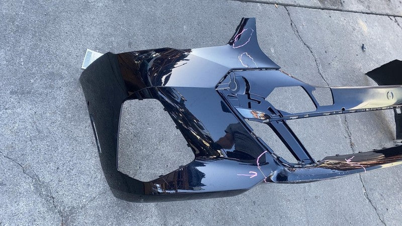 51118084653 ⭕ 2024 2025 BMW 5 Series i5 530i M60 Front Bumper Fascia Cover OEM 51118084653