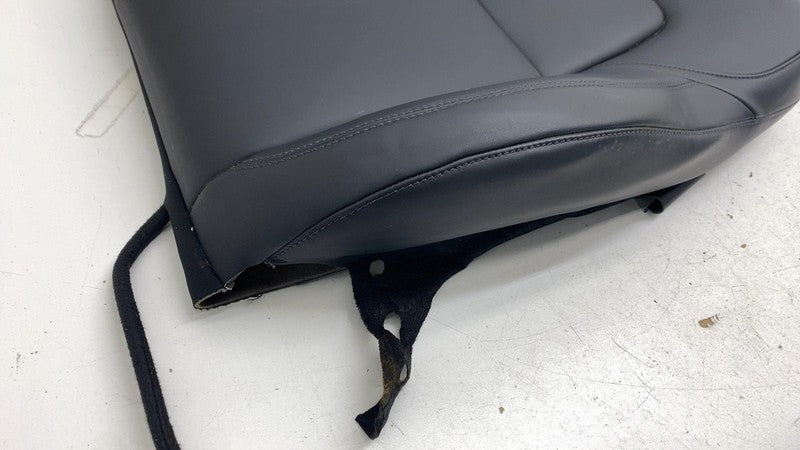 ⭕ 2017-2023 Tesla Model 3 Front Seat Upper Backrest Cushion Right 1452