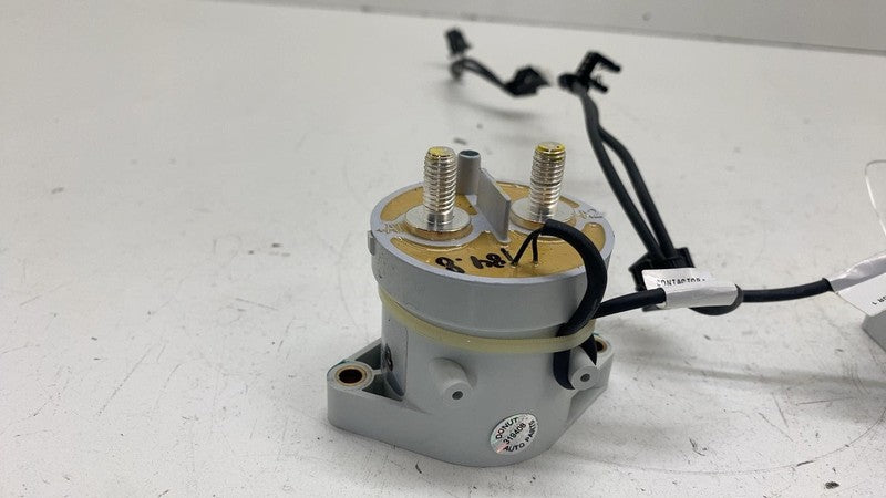 ⭕ 12-15 Model S Battery Internal Connector Contactor Relay Switch 1004
