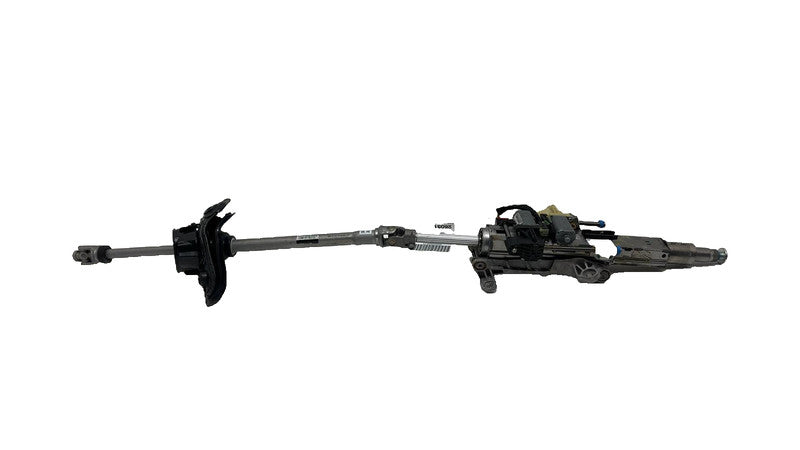 ⭕ 2024 Porsche Cayenne Power Steering Column & Control Module + Shaft 4M1419502A