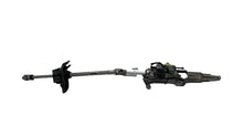 ⭕ 2024 Porsche Cayenne Power Steering Column & Control Module + Shaft 4M1419502A