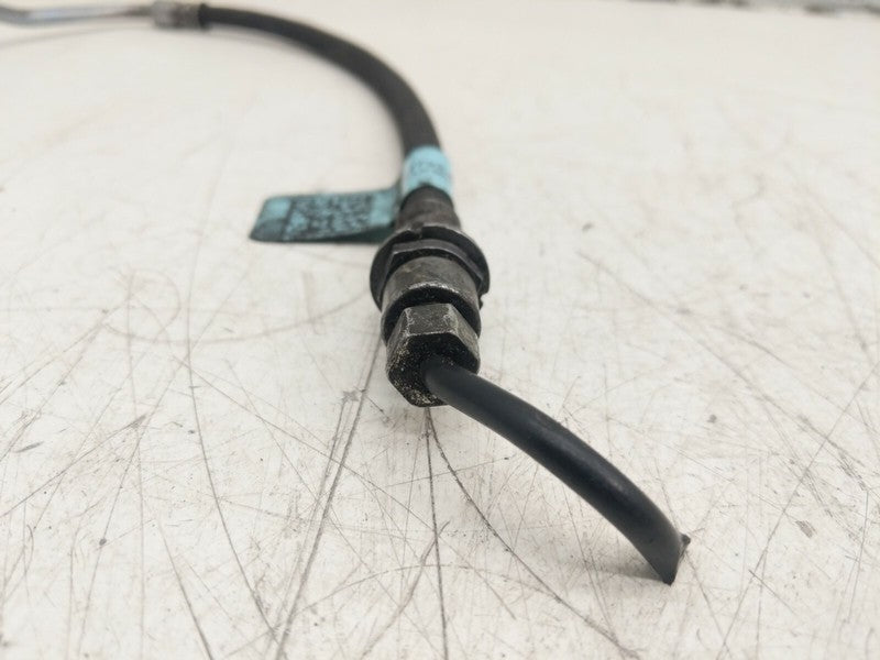 ⭕ 16-20 Tesla Model S Rear Driver Side Mando Brake Hose Line Left 1088