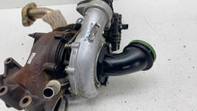 Turbo/supercharger JEEP WRANGLER 20 21 22 23