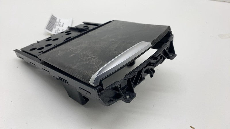 2017-2023 BMW 530e G30 Front Center Console Storage Sliding Bin Lid Trim Cover