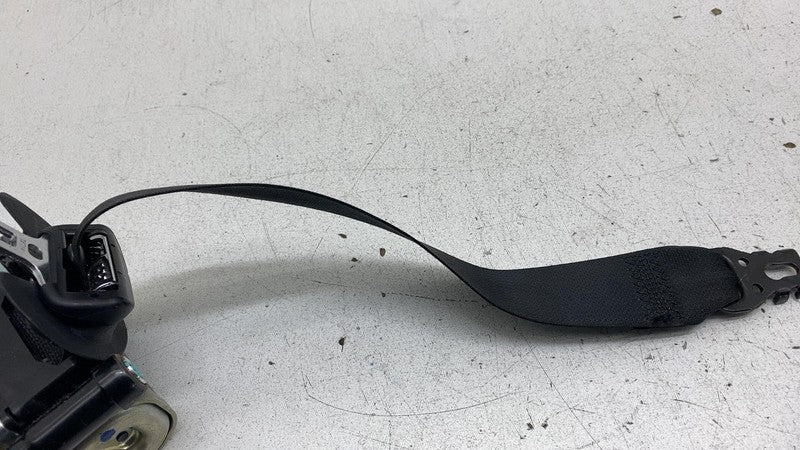 ⭕ 2016-2020 Tesla Model X Front Driver Side 1st Row Seat Belt & Retrac