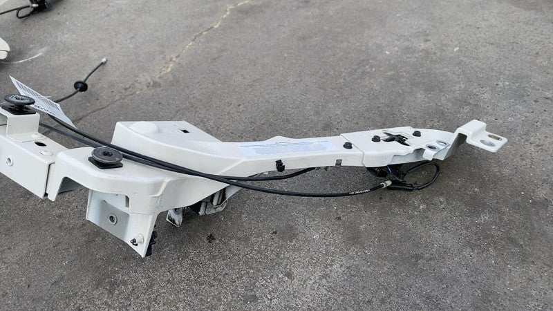 ⭕2014-2020 Maserati Ghibli Front Upper Radiator Support Frame Center T