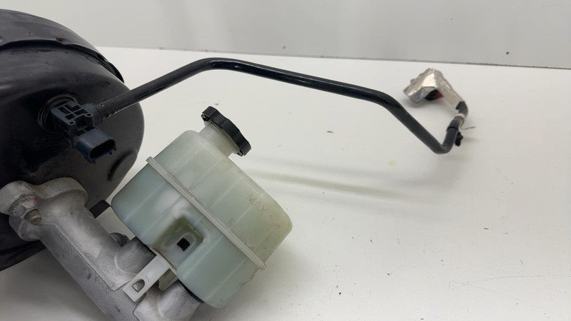⭕ 2016 Chevy Silverado 1500 Power Brake Master Booster w/ Reservoir 23