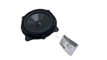 ⭕ 24-26 Model 3 Highland Subwoofer Parcel Shelf Audio Sound Speaker 1853681-00-A