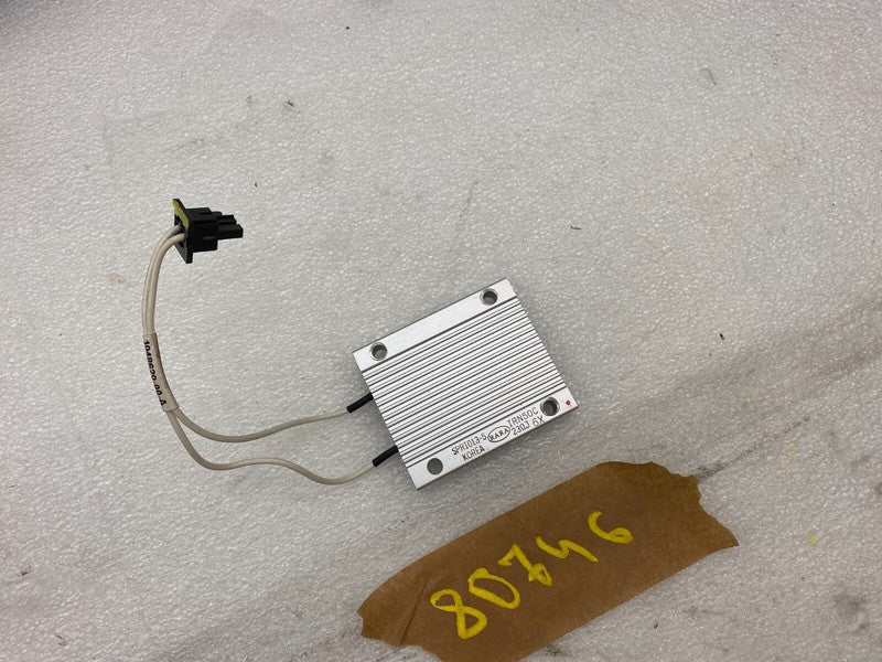SPR1013-5 2012-2020 Tesla Model S MS HV Battery Management System Precharge Resistor OEM