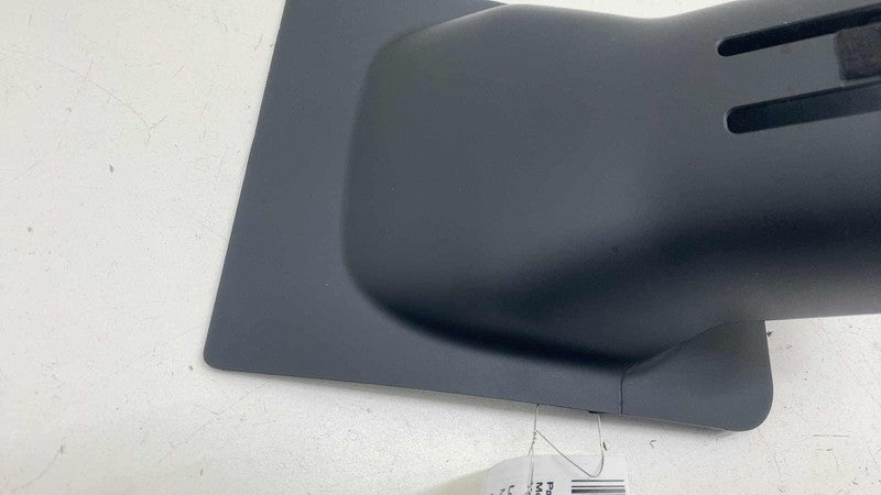 ⭕ 24-25 Model 3 M3 Instrument Panel Steering Column Upper Gap Hider 17