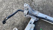 2021-2024 Tesla Model S MS Front Suspension Subframe Cradle Crossmember Assembly