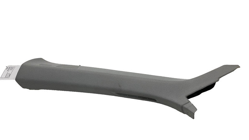 4KE880695 ⭕ 19-23 Audi E-Tron Quattro Left Windshield A-Pillar Trim Cover Panel 4KE867233C
