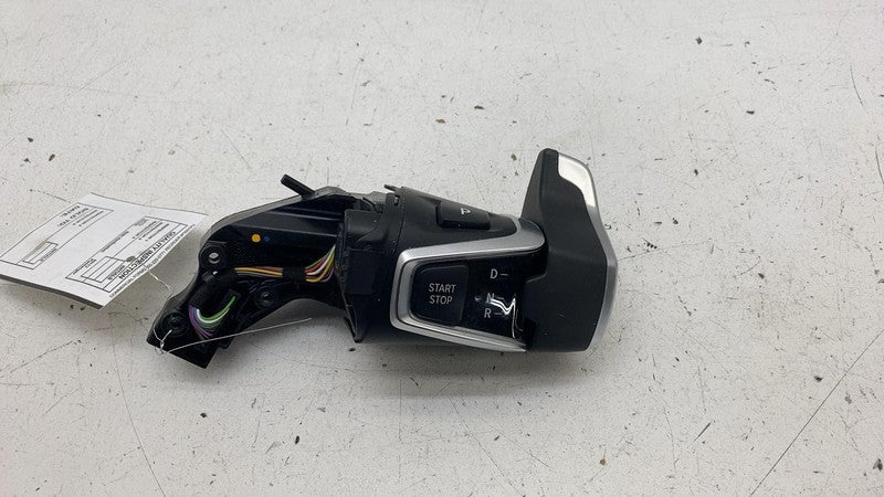 ⭕ 2014-2017 BMW i3 Automatic Shifter Gear Selector Switch Assembly Black OEM