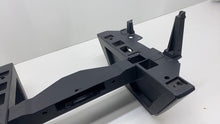 2024 Tesla Cybertruck Front Passenger Side Seat Crossmember Outboard Cast Right