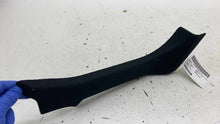 ⭕ 20-24 Tesla Model Y Rear Driver Side Trunk Boot Trim Bracket Left 1558198-00-A
