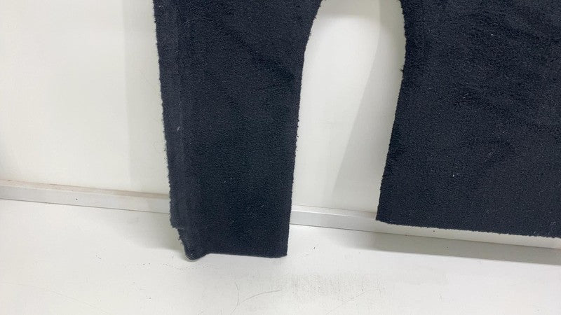 ⭕ 16-20 Model X 2nd Row Floor Trim Carpet Mat Cover Trim (6 Seater) 10