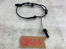 ⭕ 12-20 Model S Front Anti-Lock Brake System Wheel ABS Speed Sensor 1037794-00-B