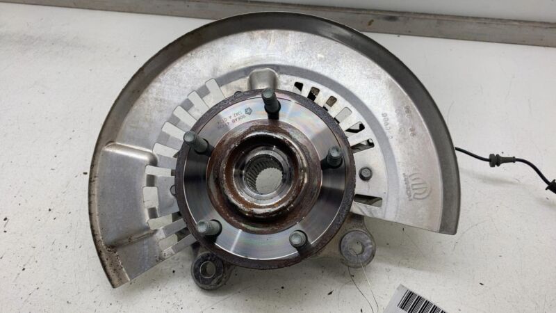 ⭕ 2017-2024 Chrysler Pacifica Front Passenger Spindle Knuckle Assembly Right OEM