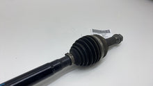 2012-2020 Tesla Model S X Rear Left or Right CV Axle Shaft Halfshaft 36MM LH=RH