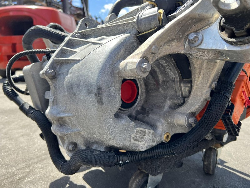 2018-2020 Tesla Model S MS Front Drive Unit Electric Engine Motor Rave