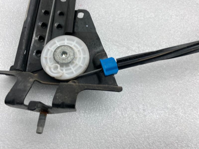 6006551 00 ⭕ 2012-2020 Tesla Model S Front Left Door Window Regulator & Motor 6006551-00-L