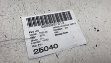 ⭕ 16-20 Model X MX Passenger B-Pillar Upper Trim Cover Panel Right 1035954-16-I