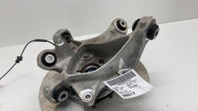 ⭕ 17-23 Tesla Model 3 Rear Left Knuckle Spindle w/ Dust Shield AWD 1044411-00-F