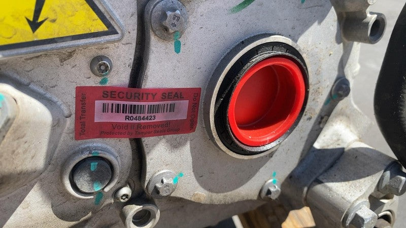 32362815 ⭕ 2023 Polestar 2 PS2 Electric Drive Motor Engine Front AWD Assembly 32362815