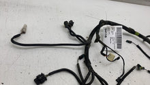⭕ 12-15 Model S Front Module Tech Package Wiring Harness Cable Wire 1004557-01-J